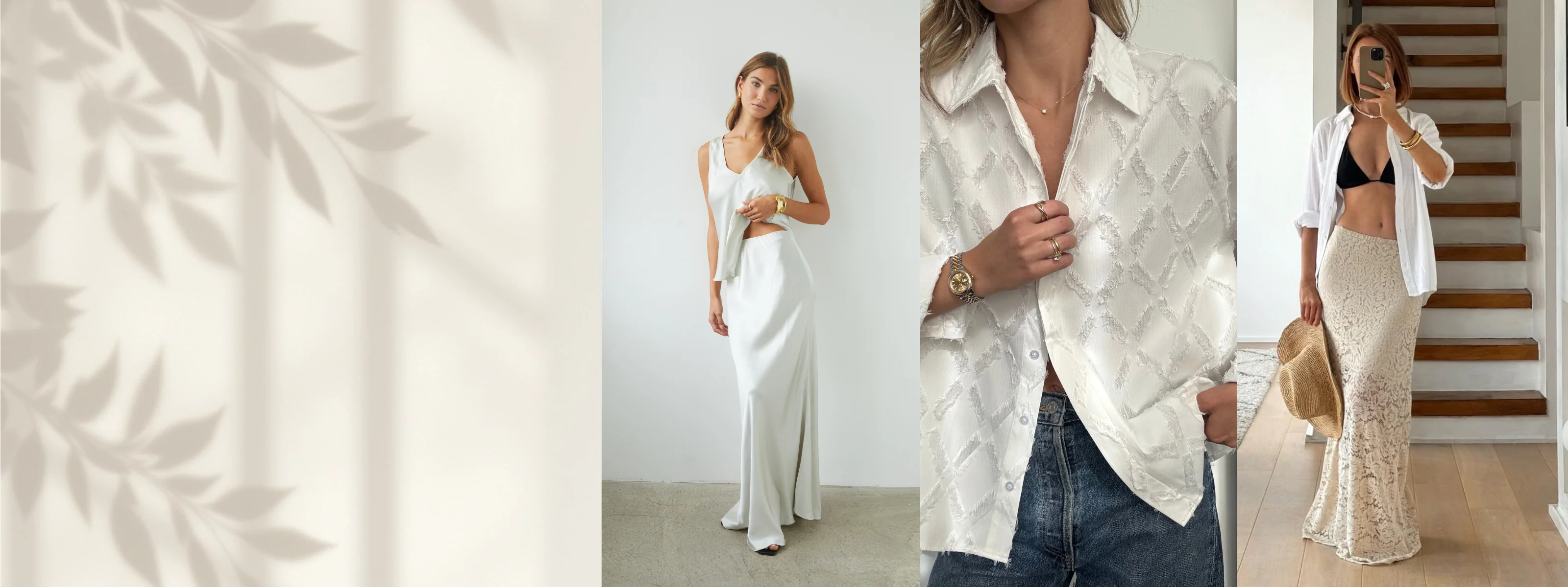 Elevate Your Everyday Style